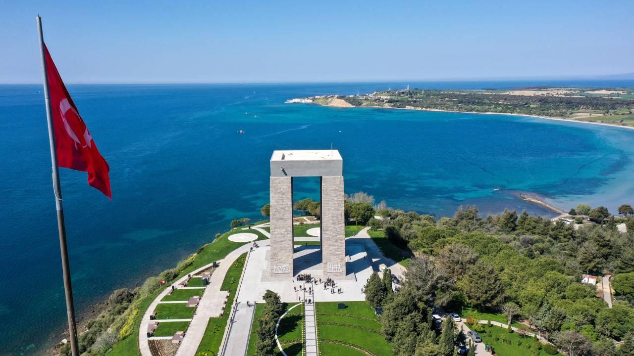 Çanakkale Cam Balkon